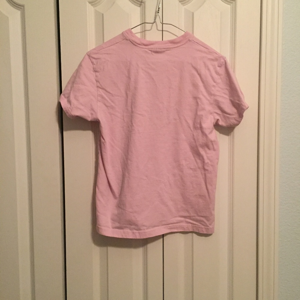 Pink Panda Tee - Picture 3 of 3